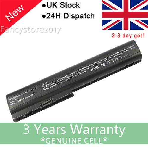 8cell battery for pavilion - 8cell,