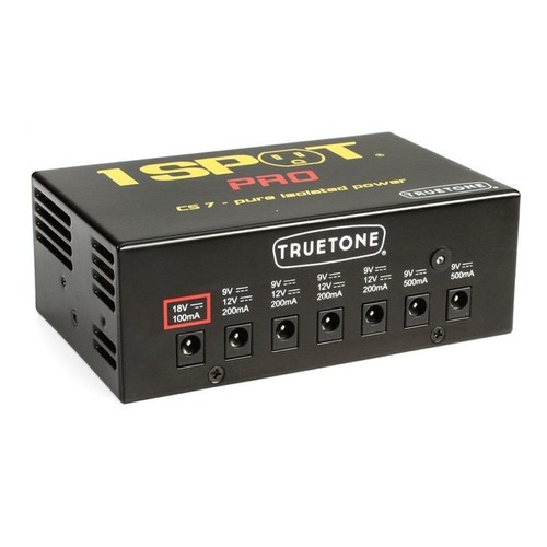 Truetone visual sound - truetone/visual, 1