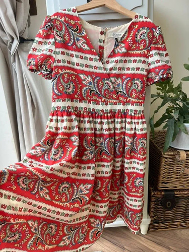 Somerset alice temperley - somerset,