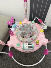 Bright Starts Disney Minnie