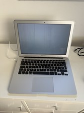APPLE MACBOOK AIR A1466 , FAULTY 