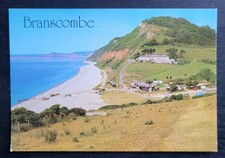 Vintage Postcard Unused