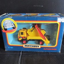 MATCHBOX SUPERKINGS.K-151.SKIP