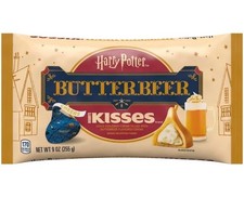 Harry potter butterbeer - harry,