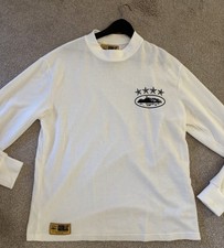 Cortiez Waffle Tee Size XL