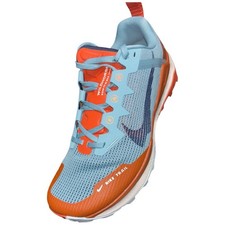 Nike Men's REACT WILDHORSE 8