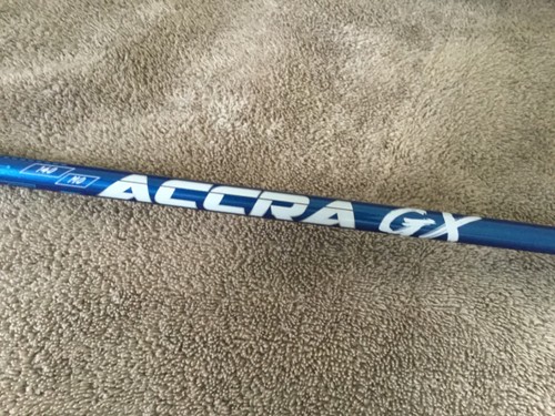 Accra blue 140 driver - gx,