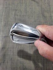 MIZUNO MP 58 DUEL MUSCLE TI 9