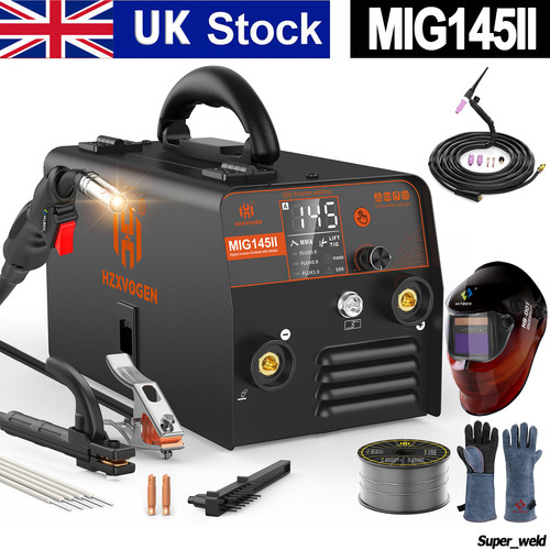 Portable mig tig mma 3in1 - mig/tig/mma,