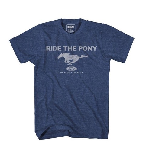 Ford mustang ride - ride, pony