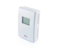 Flamefast CO2 and Temperature