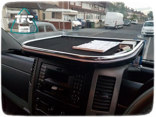 Dashboard table for mercedes - dashboard,