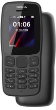 Nokia 106 Unlocked Dual SIM