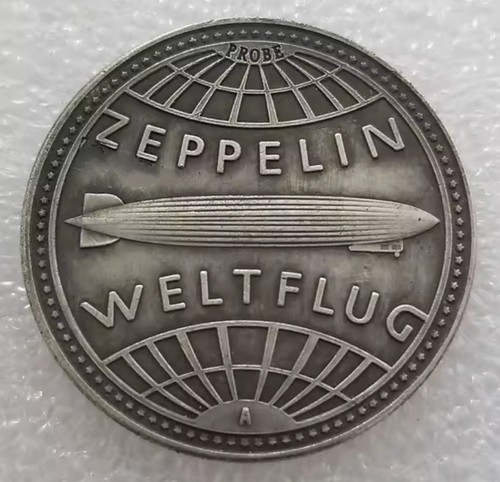 Ww1 ww2 german - /, zepplin