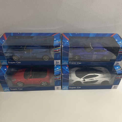 Carousel diecast model - carousel, car