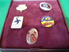 Vintage 1990s Butlins Official