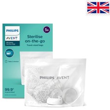 Durable Philips Microwave