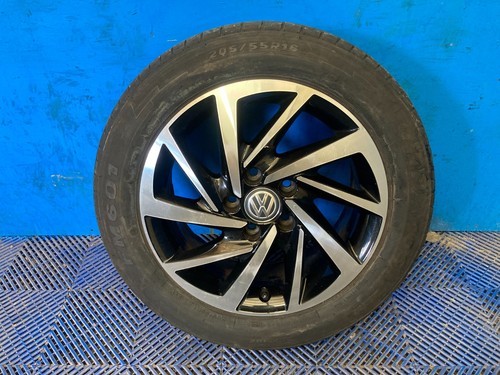 Golf mk7 woodstock - vw,