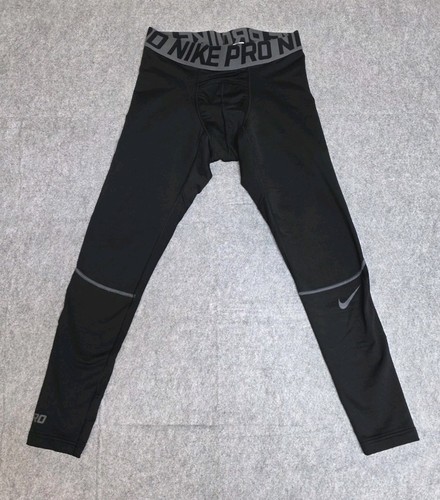 Nike pro hyperwarm compression - nike,