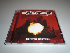 CARTER USM BRIXTON MORTARS 2