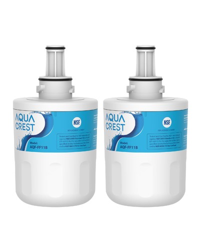 Aqua crest da29 - crest, da29-00003g