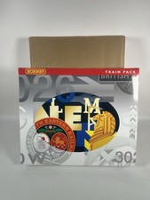 Hornby R2797M The White