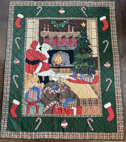 Patch magic group handquilted - patch,