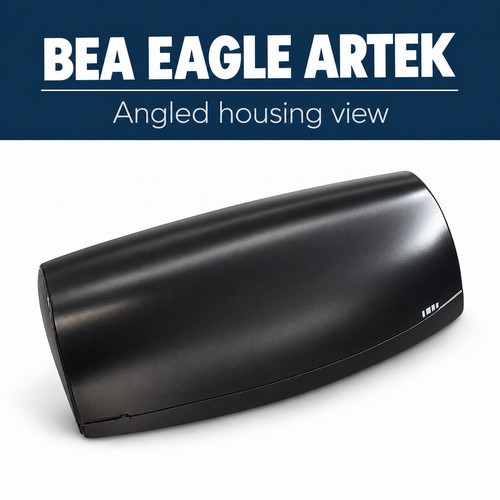 Bea eagle artek automatic door - artek,