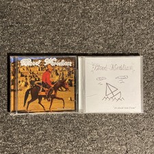 Blood Meridian CD Collection