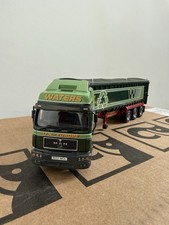 Corgi CC12008 Man Bulk Tipper