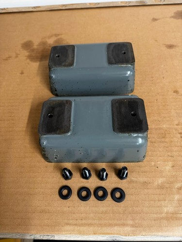 Myford lathe riser blocks ml7 - lathe,