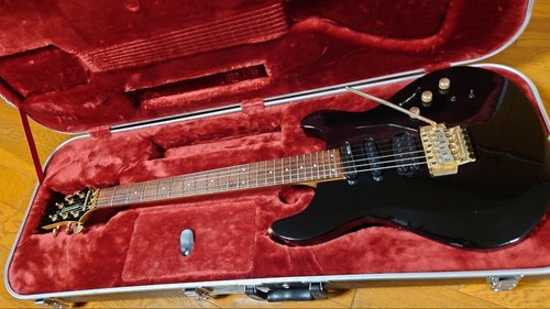 Fernandes apg 85s gotoh - fernandes, apg-85s