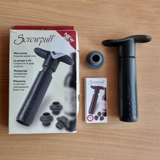 Screwpull WA-137 Wine Pump