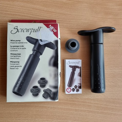 Screwpull 137 wine - screwpull,