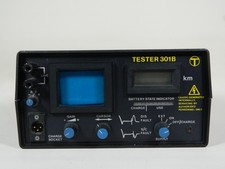 BT Tester 301B - Cable Fault TDR Tester