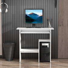  Computer Desk Compact 73.5H