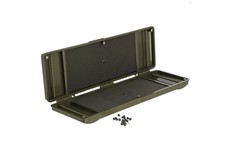 NGT XPR Pro Rig Wallet Plastic