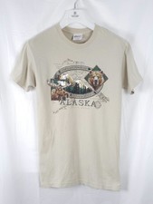 ​Vintage Alaska The Last