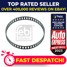 ABS Reluctor Ring fits