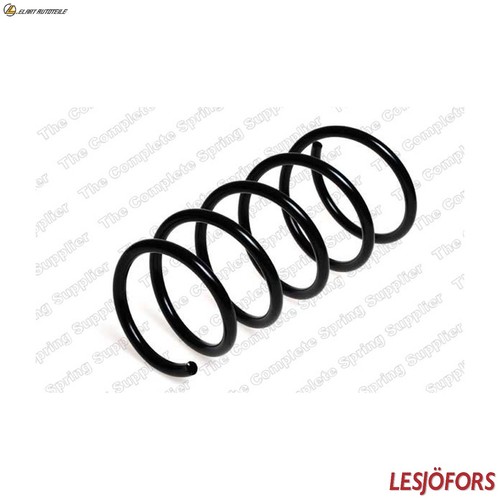 Suspension spring 4072923 for - suspension,