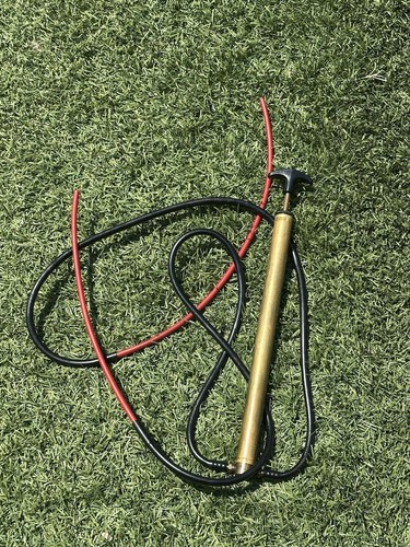 Vintage brass two way - vintage,