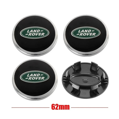 Range rover 62mm - rover, alloy