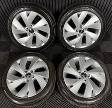 17'' GENUINE VW GOLF BELMONT