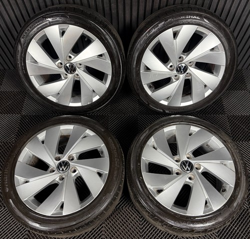 Genuine vw golf belmont - genuine,
