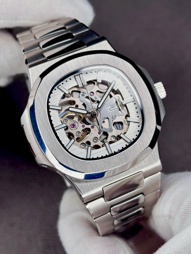 Custom 40mm skeleton - 40mm, mod