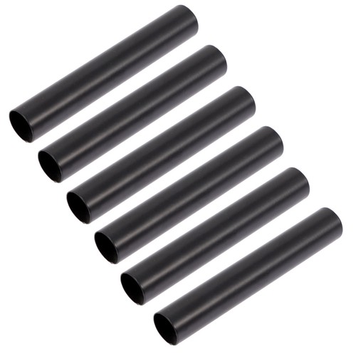 6pcs replacement flanging - 6pcs,