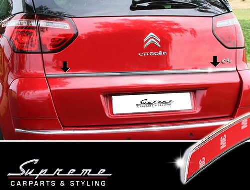 For citroen picasso 3m - for, i
