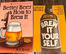 1973 , 1978 Revised Brew it