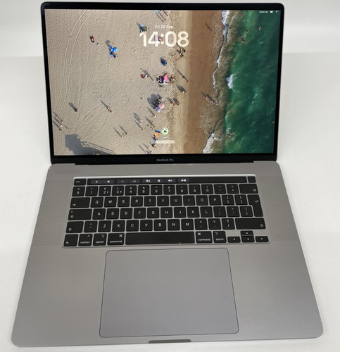 Macbook pro a2141 - a2141, 16"