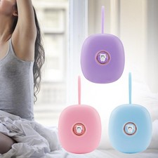 Vibrating Alarm Clock Bed